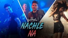 Nachle Na Song Lyrics