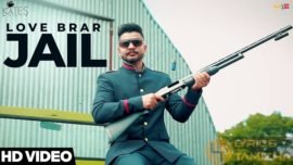 Jail Song Lyrics Punjabi