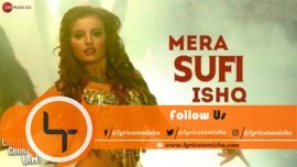 Mera Sufi Ishq Song Lyrics Chicken Curry Law
