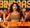 Bindaas Song Lyrics Jailer 2 movie song lyrics